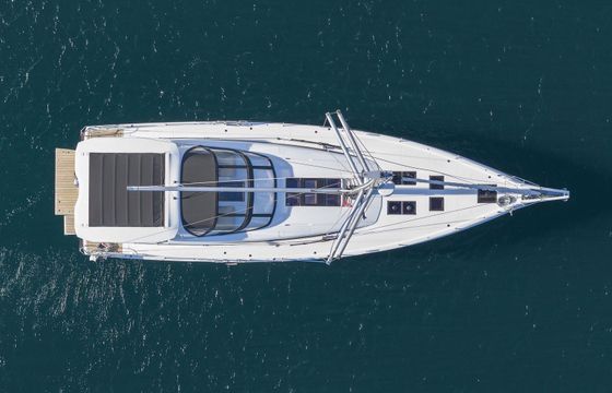 Jeanneau 60 Friends