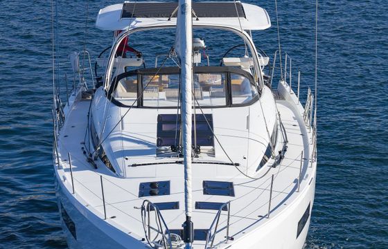 Jeanneau 60 Friends