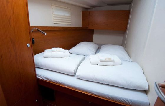 Hanse 505 Furia