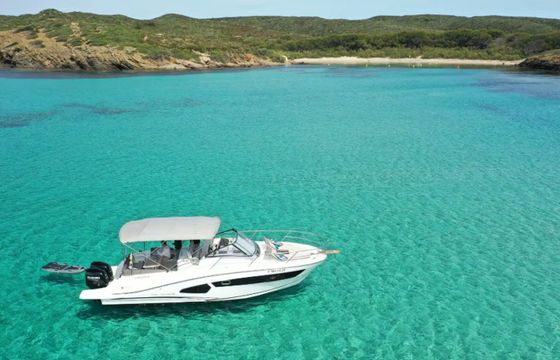 Jeanneau Cap Camarat 10.5 Arenita