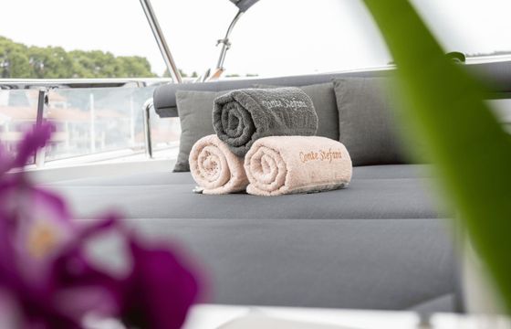 Horizon Elegance 115 Conte Stefani