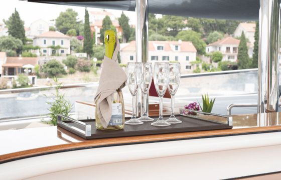 Horizon Elegance 115 Conte Stefani