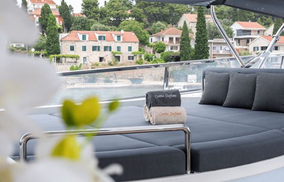 Horizon Elegance 115 Conte Stefani