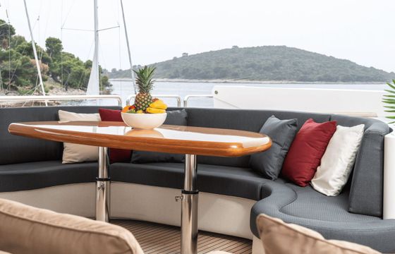 Horizon Elegance 115 Conte Stefani
