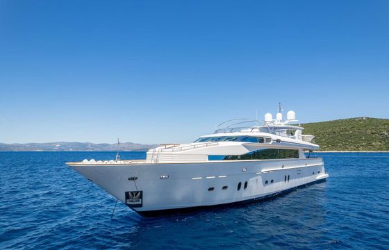 Horizon Elegance 115 Conte Stefani