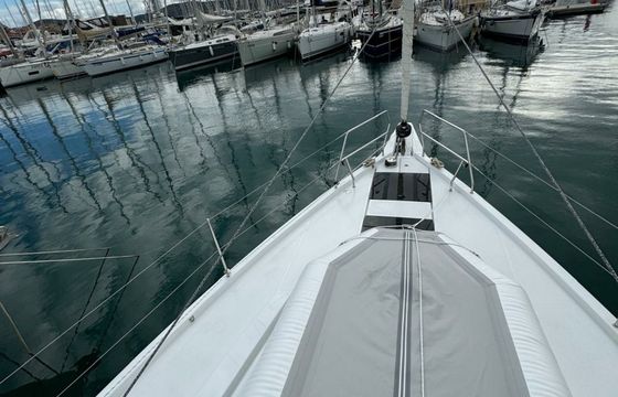 Hanse 460 Venus