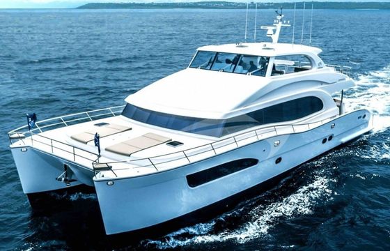 Horizon PC 74 Seaglass