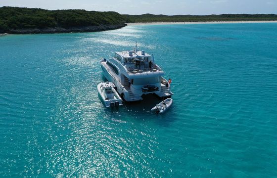 Horizon PC 74 Seaglass