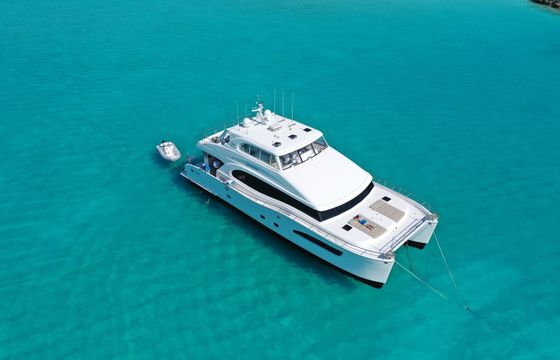 Horizon PC 74 Seaglass