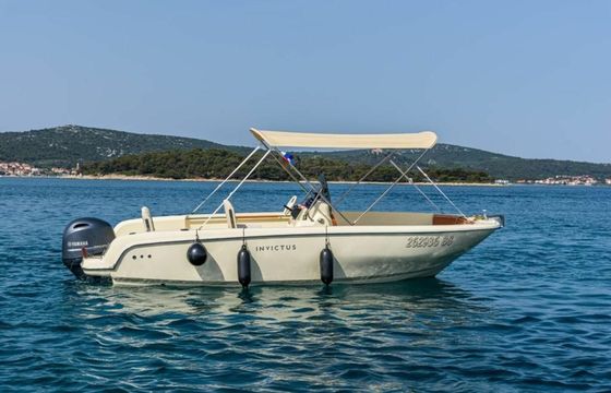 Invictus 190 FX 20
