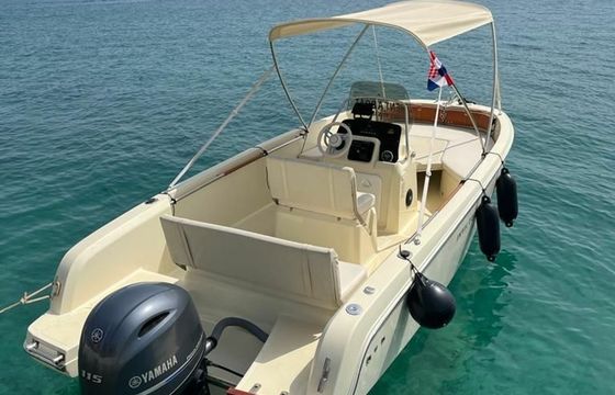 Invictus 190 FX 20