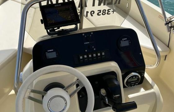 Invictus 190 FX 20