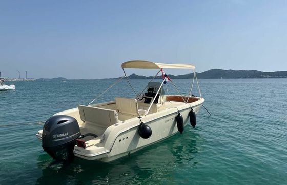 Invictus 190 FX 20