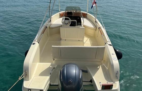 Invictus 190 FX 20