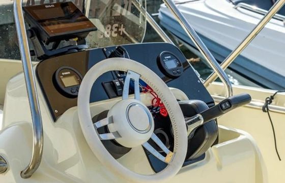 Invictus 190 FX 20