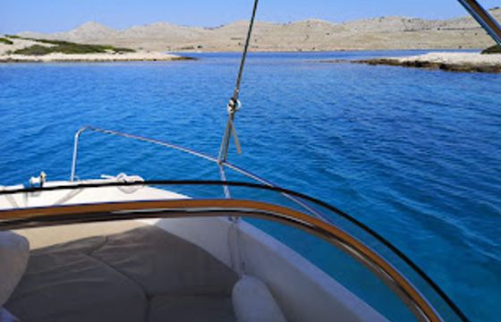Jeanneau Cap Camarat 5.5 Cap