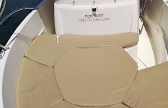 Jeanneau Cap Camarat 5.5 Cap