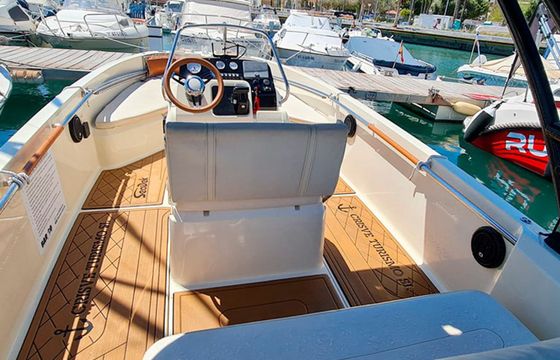 Invictus 190 FX Agata