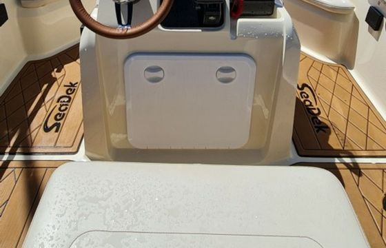 Invictus 190 FX Agata