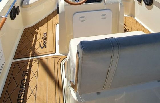 Invictus 190 FX Agata