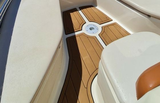 Invictus 190 FX Agata