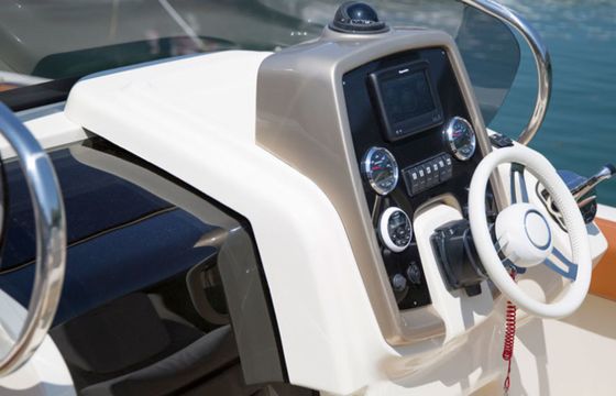 Invictus 240 Menorcamar 11