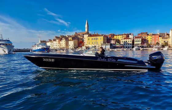 Hydrolift S24 Dolce Vita