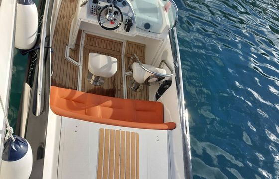 Hydrolift S24 Dolce Vita