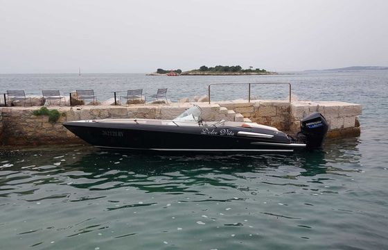 Hydrolift S24 Dolce Vita