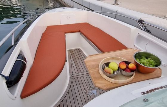 Hydrolift S24 Dolce Vita