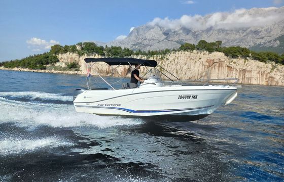 Jeanneau Cap Camarat 6.5 20