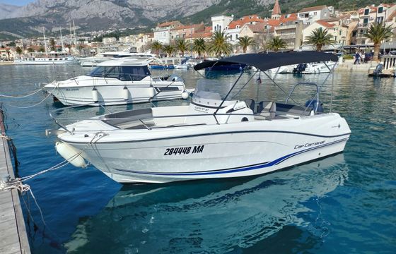Jeanneau Cap Camarat 6.5 20