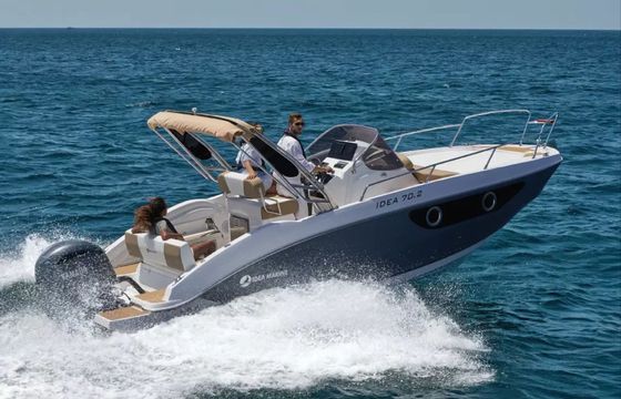 Idea Marine 70 Indigo