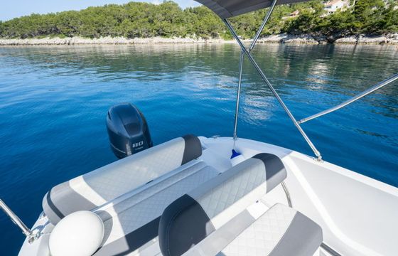 Idea Marine Idea 53 22