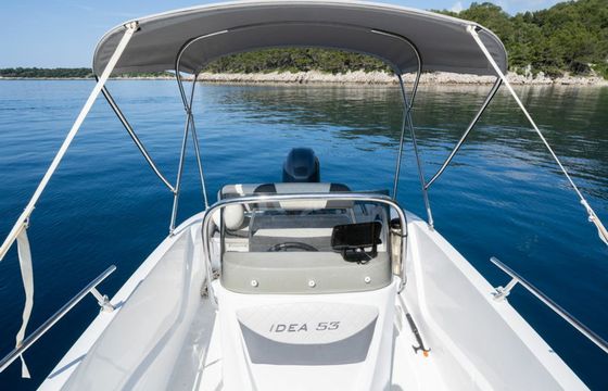 Idea Marine Idea 53 22