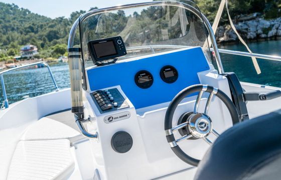 Idea Marine Idea 53 22