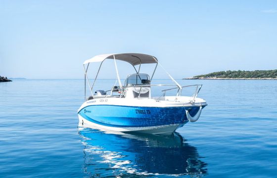 Idea Marine Idea 53 22