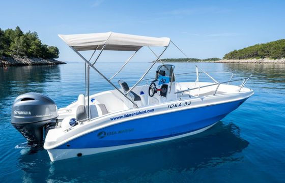 Idea Marine Idea 53 22