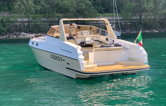 Ilver 36 Confort