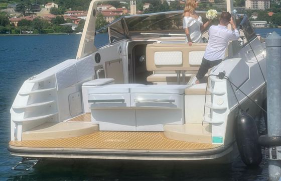 Ilver 36 Confort