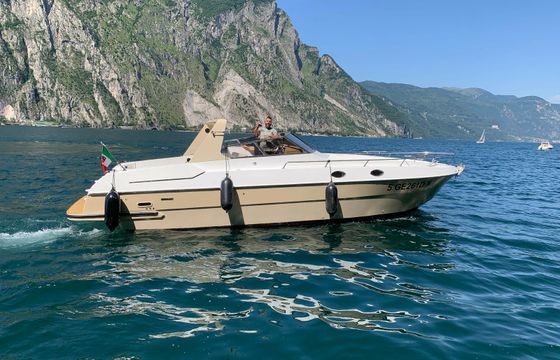 Ilver 36 Confort