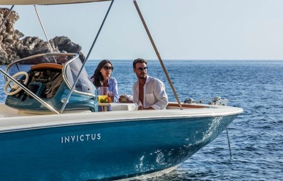 Invictus FX 200 Invictus 1