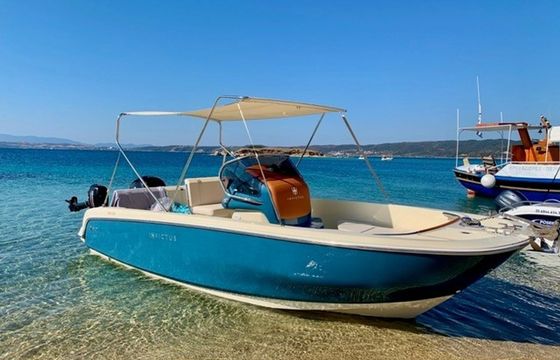 Invictus FX 200 Invictus 1