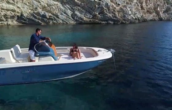Invictus FX 200 Invictus 1