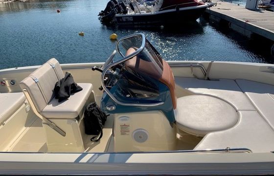 Invictus FX 200 Invictus 1