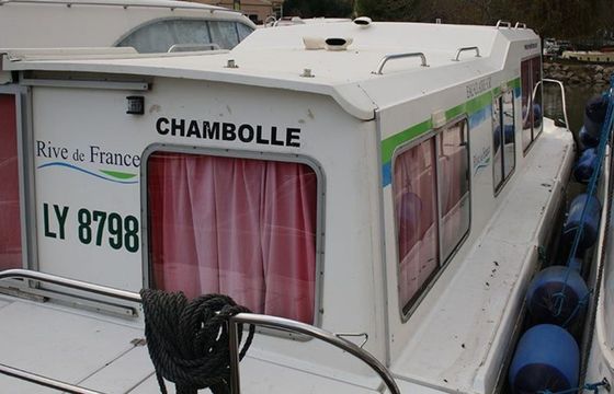 Jeanneau Eau Claire 930 Les Canalous 86