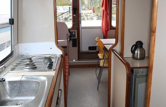 Jeanneau Eau Claire 930 Les Canalous 86