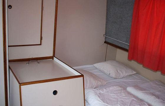 Jeanneau Eau Claire 930 Les Canalous 86