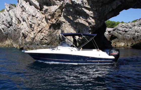 Jeanneau Cap Camarat 715 2010
