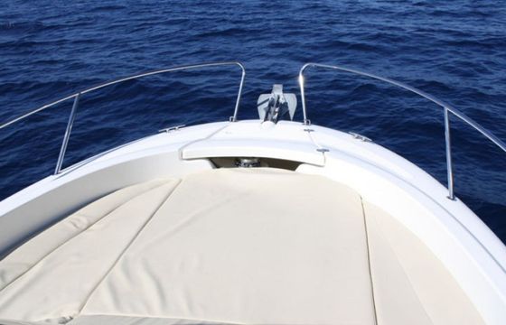 Jeanneau Cap Camarat 715 2010